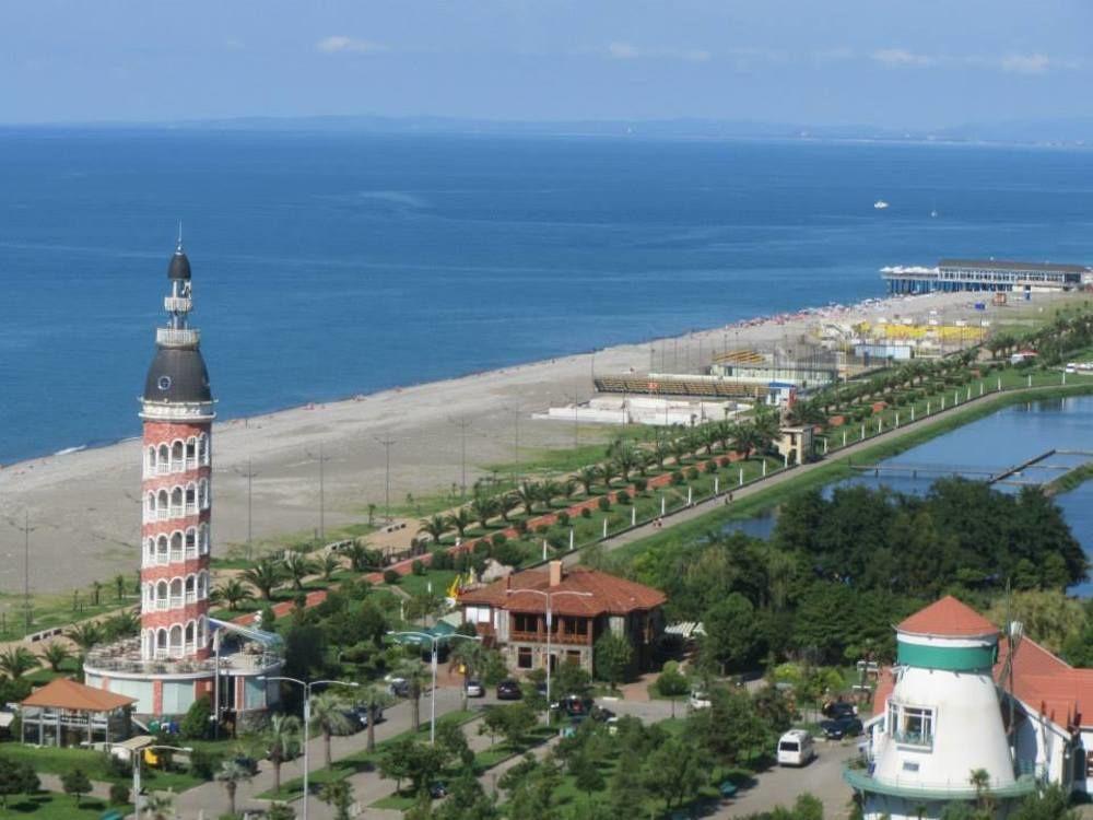 Apartmán Batumi Exteriér fotografie