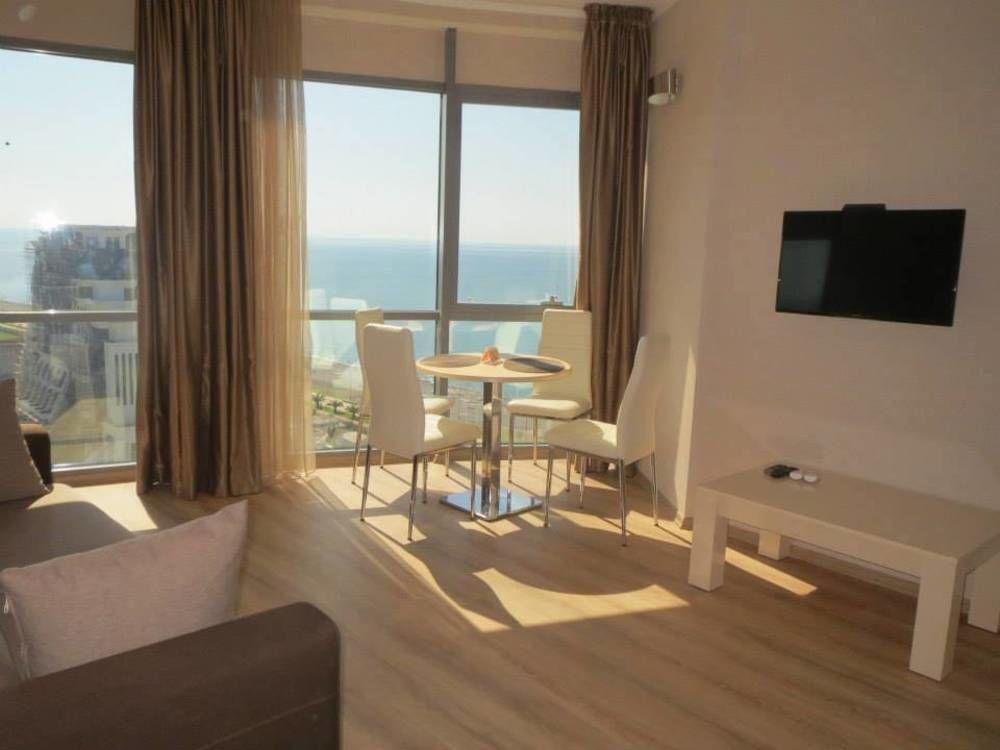 Apartmán Batumi Exteriér fotografie