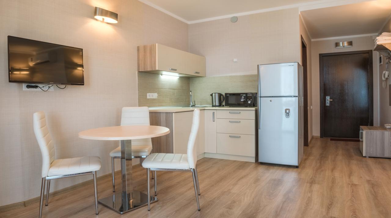 Apartmán Batumi Exteriér fotografie