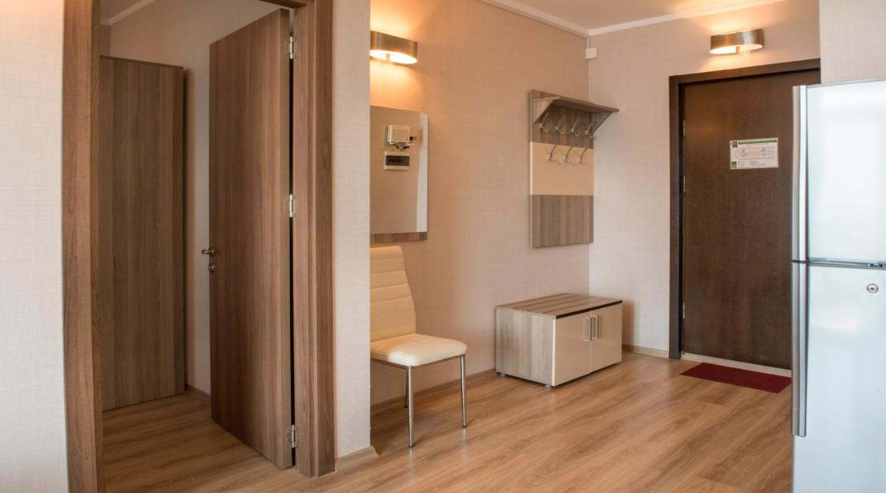 Apartmán Batumi Exteriér fotografie