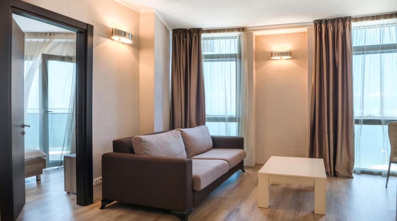 Apartmán Batumi Exteriér fotografie