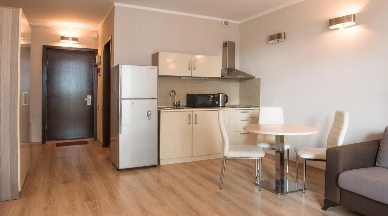 Apartmán Batumi Exteriér fotografie